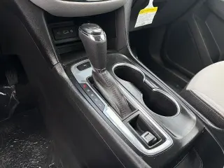 Chevrolet Equinox 2020 4x4 LS 4dr SUV w/1LS
