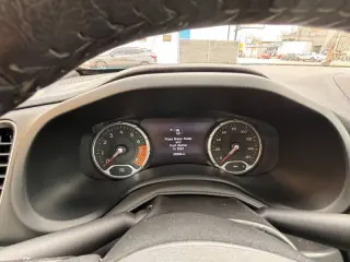 2021 Jeep Renegade Limited