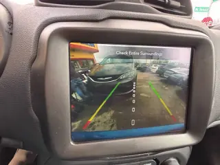 2021 Jeep Renegade Limited