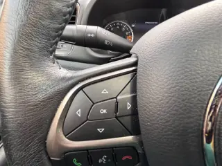 2021 Jeep Renegade Limited