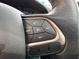 2021 Jeep Renegade Limited