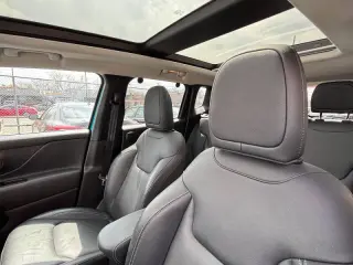 2021 Jeep Renegade Limited