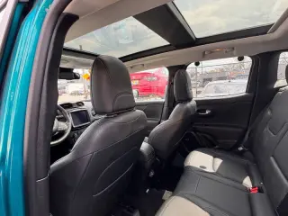 2021 Jeep Renegade Limited