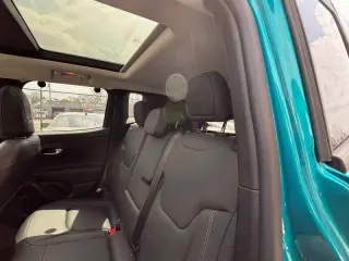 2021 Jeep Renegade Limited
