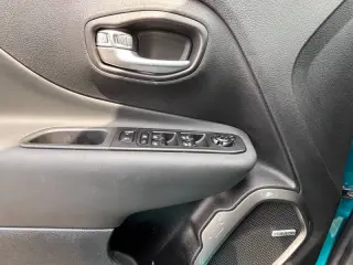 2021 Jeep Renegade Limited
