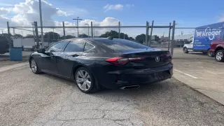 Acura TLX 2021 4dr Sedan w/Technology Package