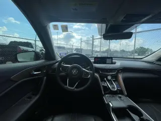 Acura TLX 2021 4dr Sedan w/Technology Package
