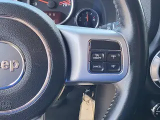 Jeep Wrangler Unlimited 2014 4x4 Rubicon 4dr SUV