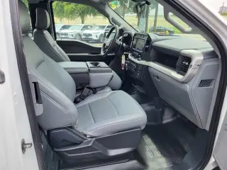 Ford F-150 2022 4x4 XL 4dr SuperCab 6.5 ft. SB