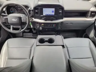 Ford F-150 2022 4x4 XL 4dr SuperCab 6.5 ft. SB