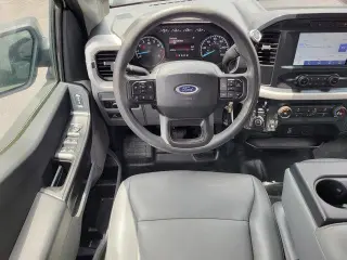 Ford F-150 2022 4x4 XL 4dr SuperCab 6.5 ft. SB