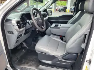 Ford F-150 2022 4x4 XL 4dr SuperCab 6.5 ft. SB