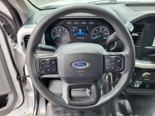 Ford F-150 2022 4x4 XL 4dr SuperCab 6.5 ft. SB