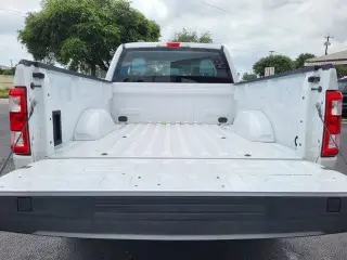 Ford F-150 2022 4x4 XL 4dr SuperCab 6.5 ft. SB