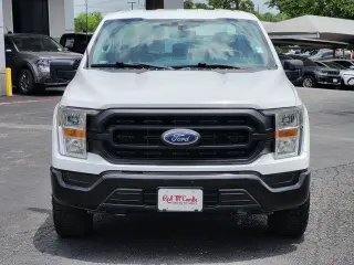 Ford F-150 2022 4x4 XL 4dr SuperCab 6.5 ft. SB