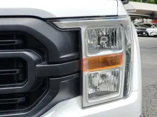 Ford F-150 2022 4x4 XL 4dr SuperCab 6.5 ft. SB
