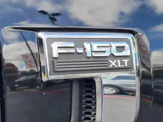 Ford F-150 2023 4x2 XLT 4dr SuperCrew 6.5 ft. SB