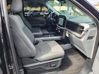 Ford F-150 2023 4x2 XLT 4dr SuperCrew 6.5 ft. SB