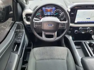 Ford F-150 2023 4x2 XLT 4dr SuperCrew 6.5 ft. SB