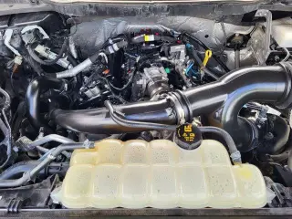 Ford F-150 2023 4x2 XLT 4dr SuperCrew 6.5 ft. SB