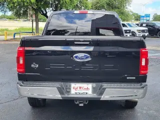 Ford F-150 2023 4x2 XLT 4dr SuperCrew 6.5 ft. SB
