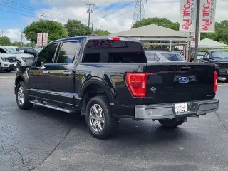 Ford F-150 2023 4x2 XLT 4dr SuperCrew 6.5 ft. SB