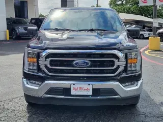 Ford F-150 2023 4x2 XLT 4dr SuperCrew 6.5 ft. SB