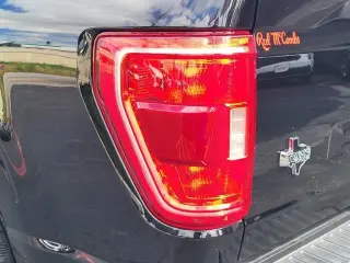 Ford F-150 2023 4x2 XLT 4dr SuperCrew 6.5 ft. SB