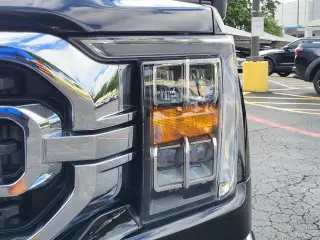 Ford F-150 2023 4x2 XLT 4dr SuperCrew 6.5 ft. SB