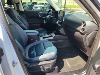 Ford Bronco Sport 2023 AWD Outer Banks 4dr SUV