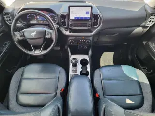 Ford Bronco Sport 2023 AWD Outer Banks 4dr SUV
