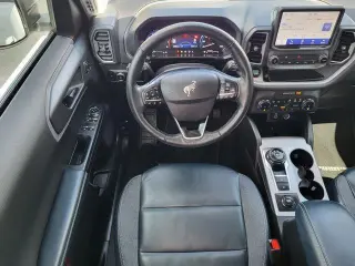 Ford Bronco Sport 2023 AWD Outer Banks 4dr SUV