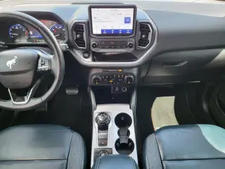 Ford Bronco Sport 2023 AWD Outer Banks 4dr SUV