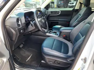 Ford Bronco Sport 2023 AWD Outer Banks 4dr SUV