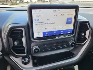 Ford Bronco Sport 2023 AWD Outer Banks 4dr SUV