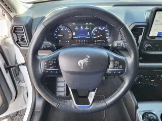 Ford Bronco Sport 2023 AWD Outer Banks 4dr SUV