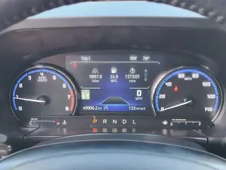 Ford Bronco Sport 2023 AWD Outer Banks 4dr SUV