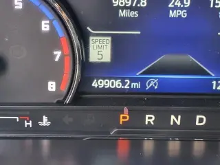 Ford Bronco Sport 2023 AWD Outer Banks 4dr SUV