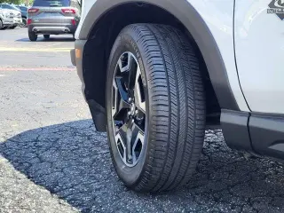 Ford Bronco Sport 2023 AWD Outer Banks 4dr SUV