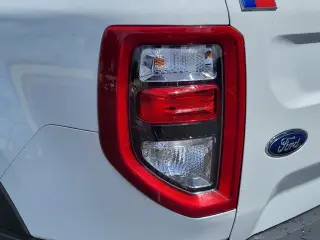 Ford Bronco Sport 2023 AWD Outer Banks 4dr SUV