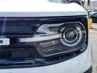 Ford Bronco Sport 2023 AWD Outer Banks 4dr SUV