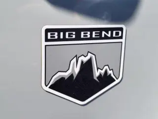 Ford Bronco Sport 2022 AWD Big Bend 4dr SUV