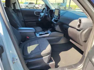 Ford Bronco Sport 2022 AWD Big Bend 4dr SUV