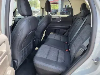 Ford Bronco Sport 2022 AWD Big Bend 4dr SUV