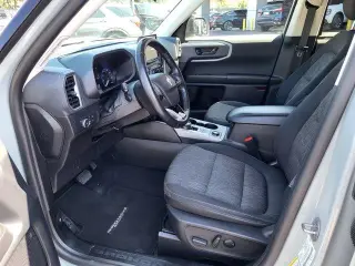 Ford Bronco Sport 2022 AWD Big Bend 4dr SUV