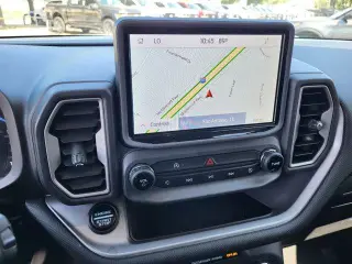 Ford Bronco Sport 2022 AWD Big Bend 4dr SUV