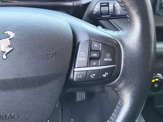 Ford Bronco Sport 2022 AWD Big Bend 4dr SUV