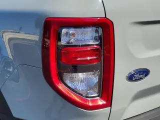 Ford Bronco Sport 2022 AWD Big Bend 4dr SUV