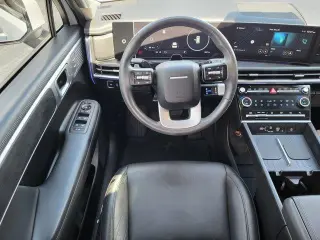 Hyundai SANTA FE 2024 Limited 4dr SUV
