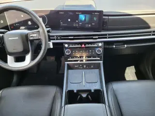 Hyundai SANTA FE 2024 Limited 4dr SUV
